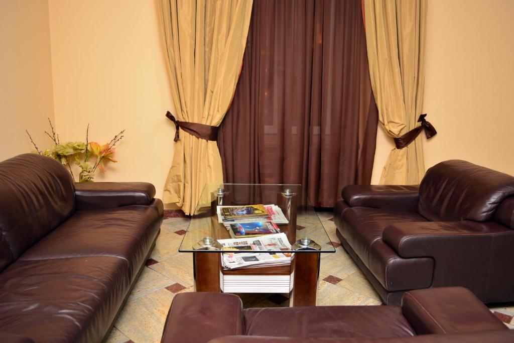 Hotel Taste Tbilissi Extérieur photo