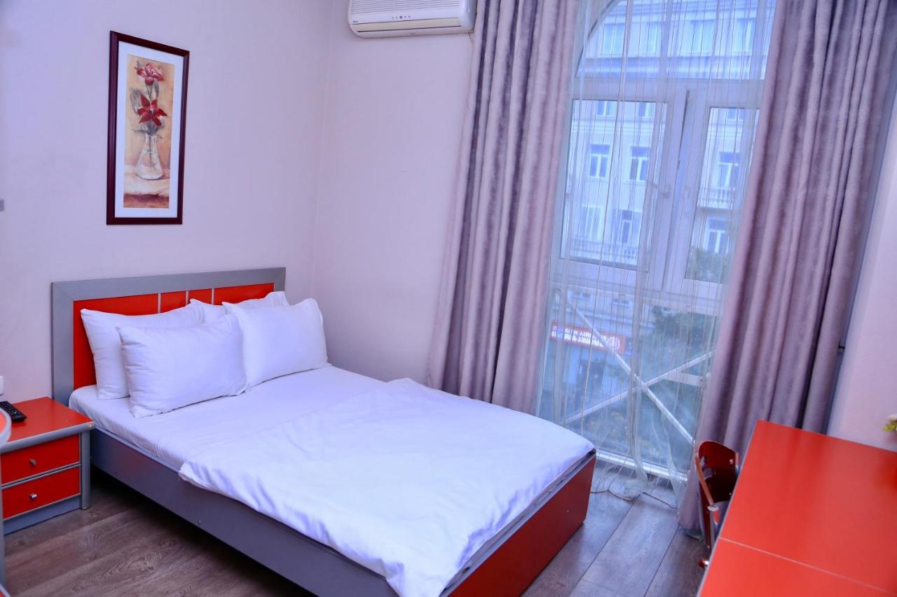 Hotel Taste Tbilissi Extérieur photo
