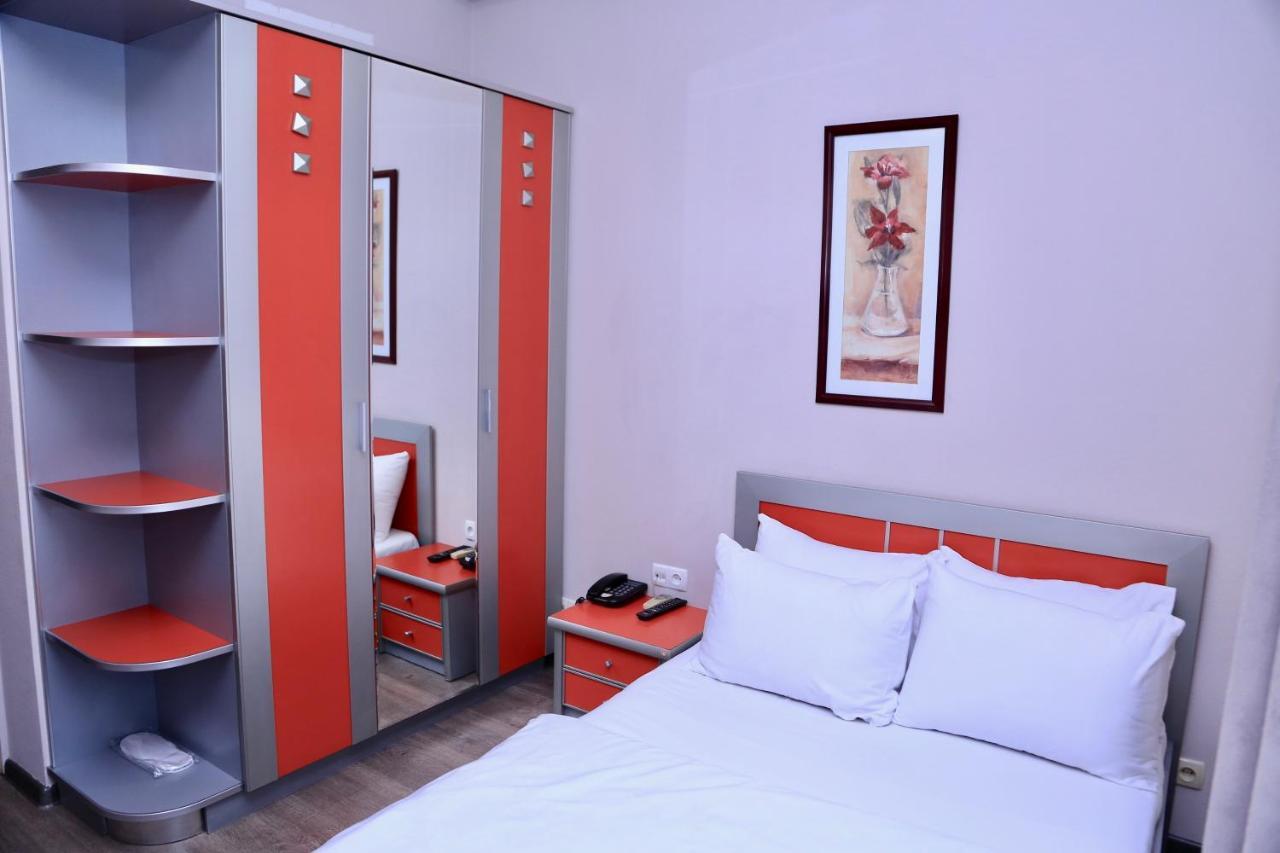 Hotel Taste Tbilissi Extérieur photo