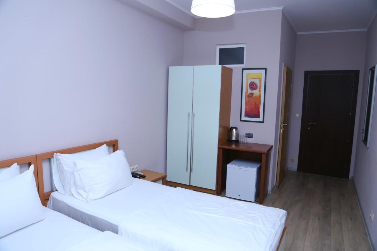 Hotel Taste Tbilissi Extérieur photo