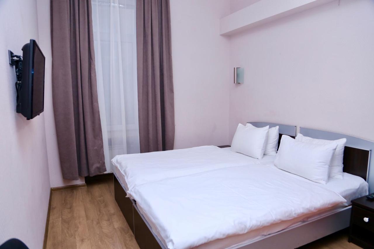 Hotel Taste Tbilissi Extérieur photo
