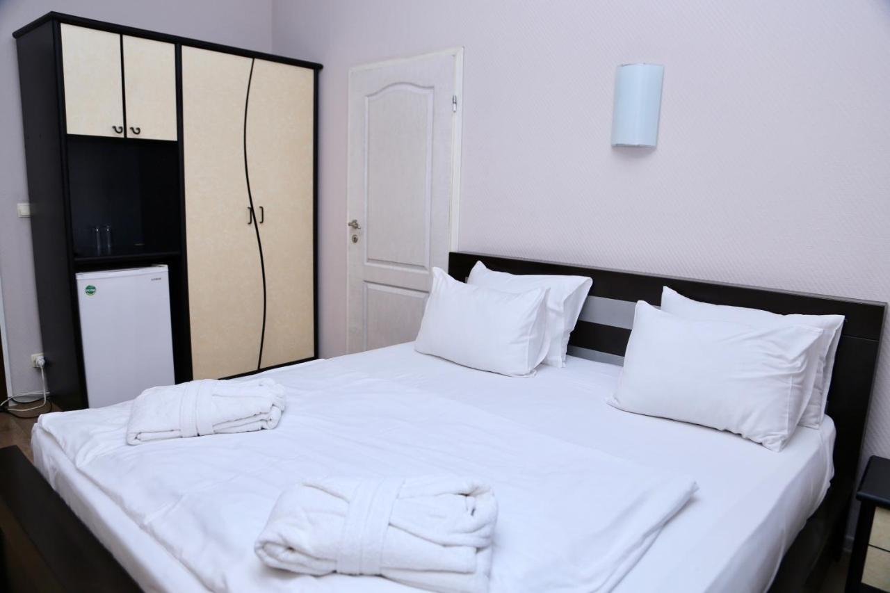 Hotel Taste Tbilissi Extérieur photo