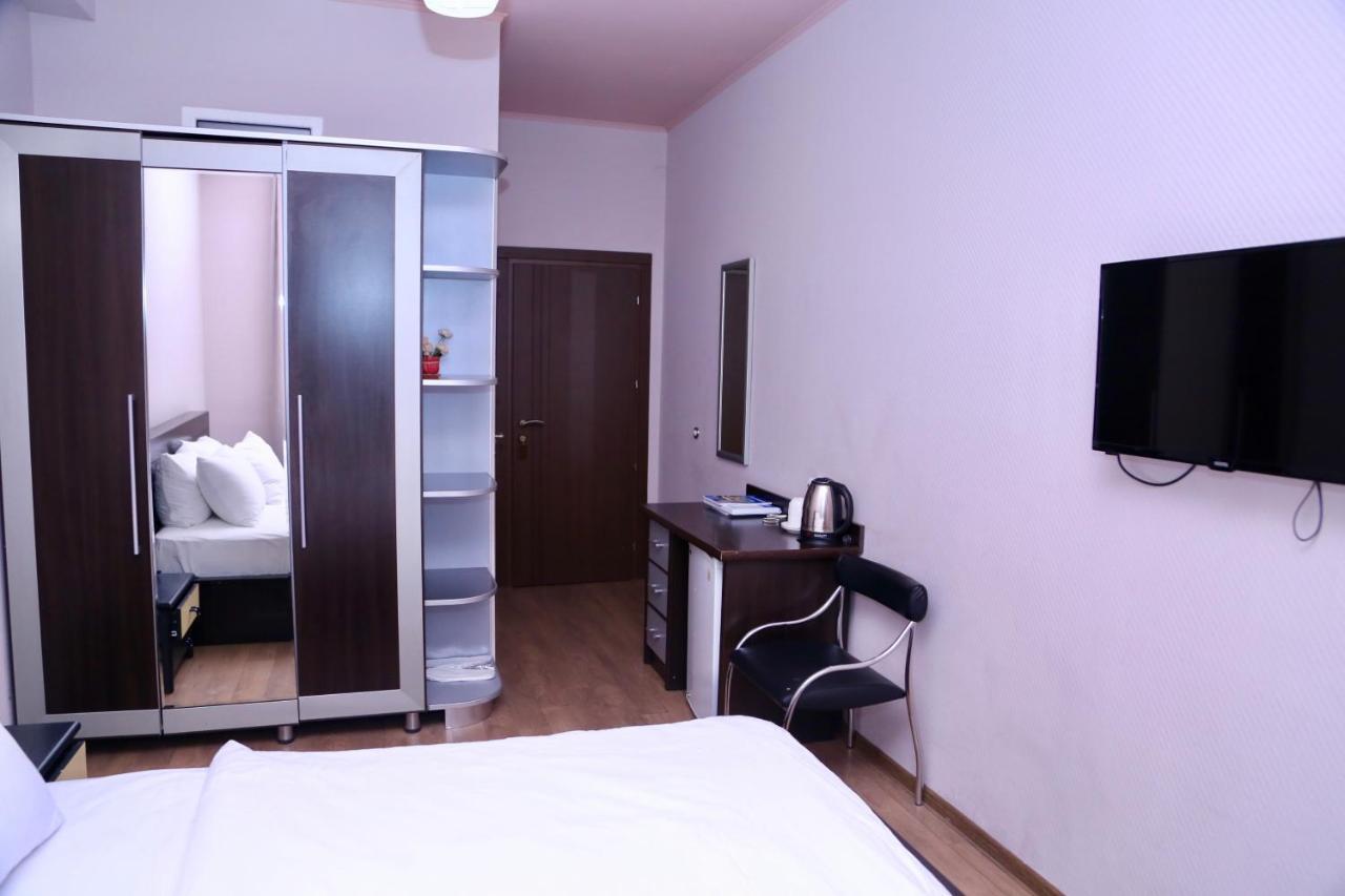 Hotel Taste Tbilissi Extérieur photo