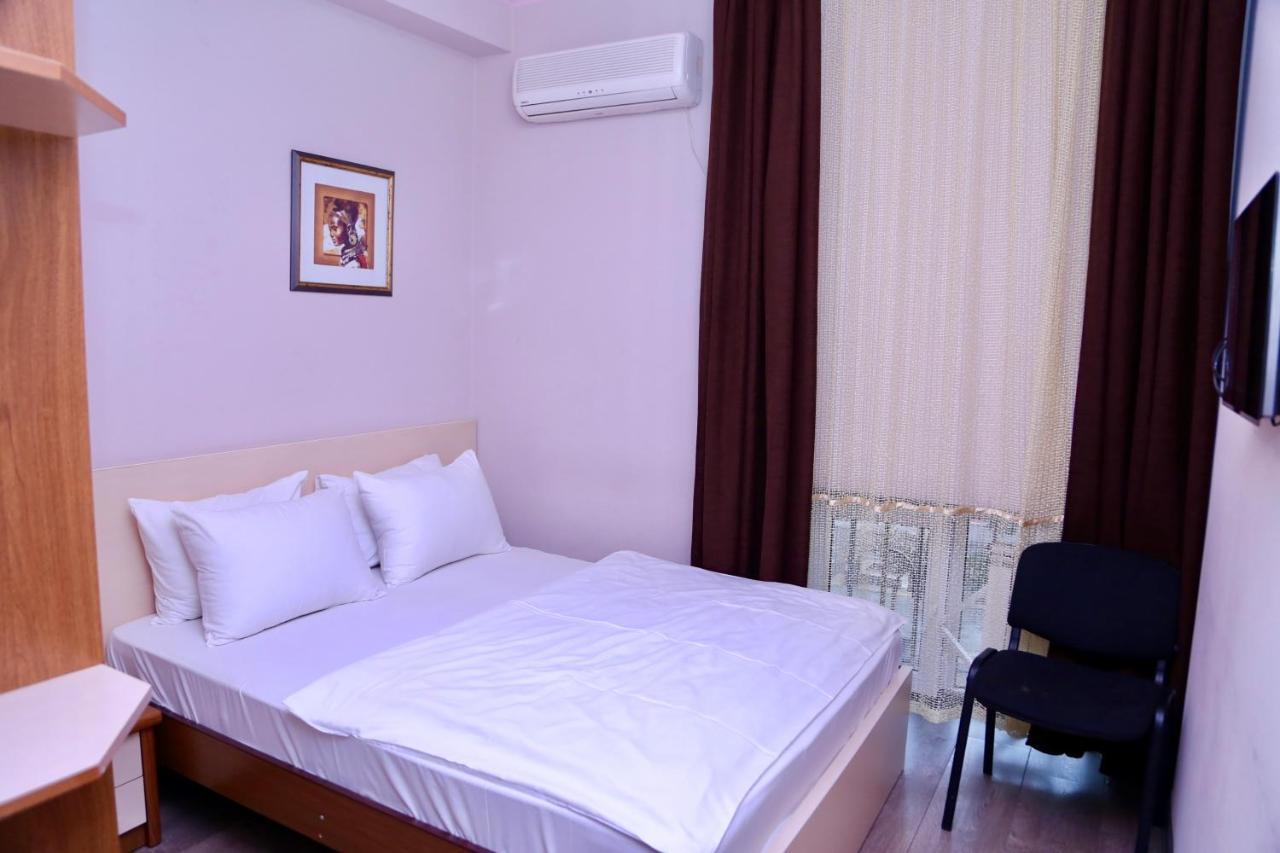 Hotel Taste Tbilissi Extérieur photo