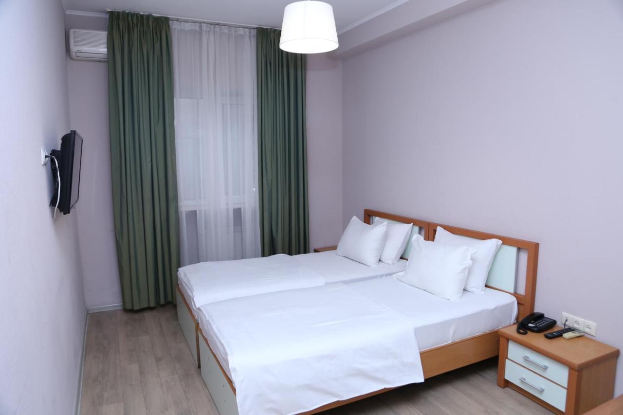 Hotel Taste Tbilissi Extérieur photo