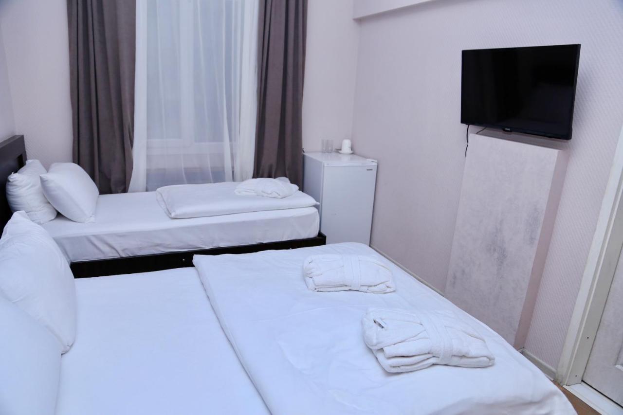 Hotel Taste Tbilissi Extérieur photo
