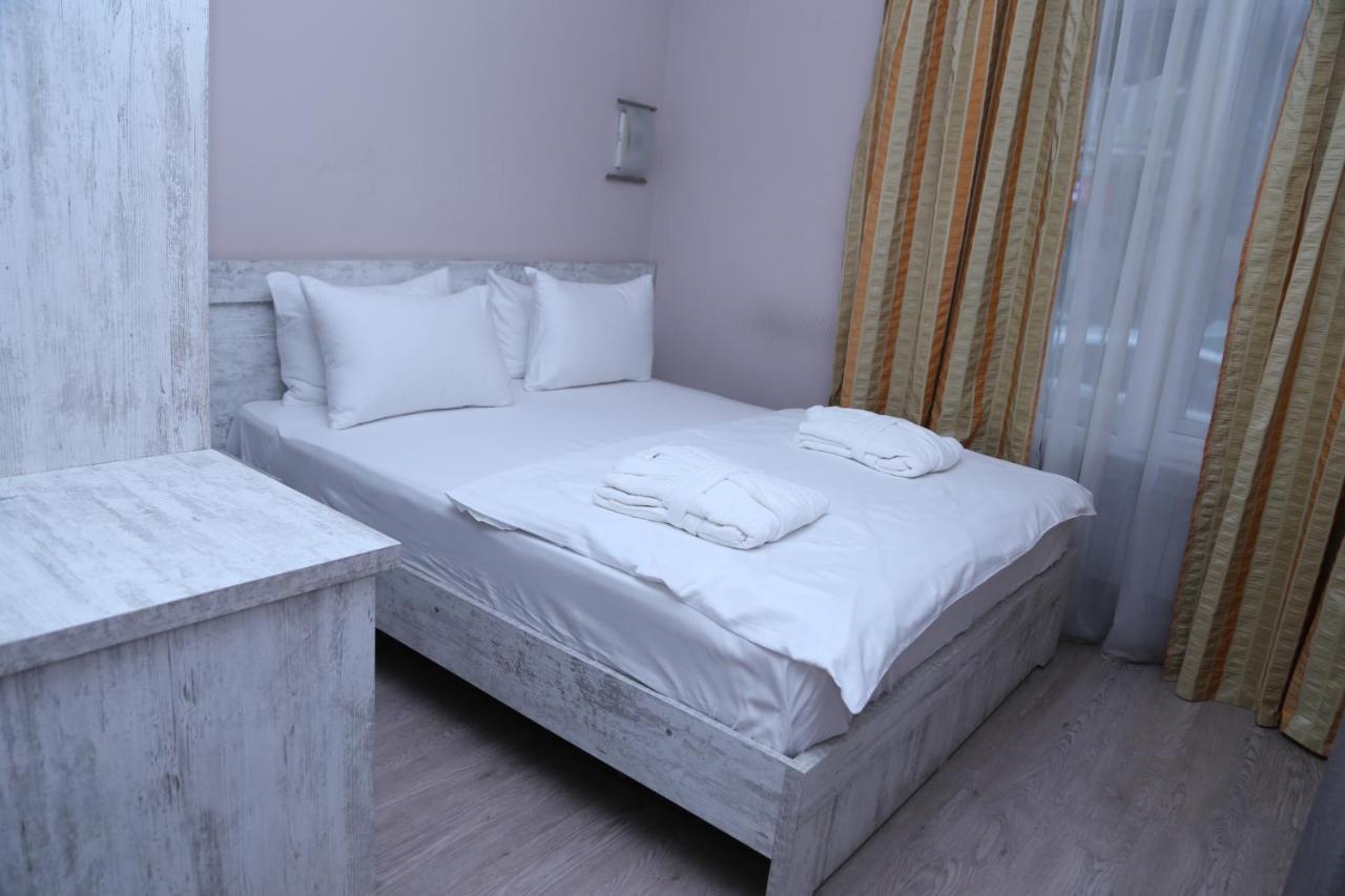 Hotel Taste Tbilissi Extérieur photo
