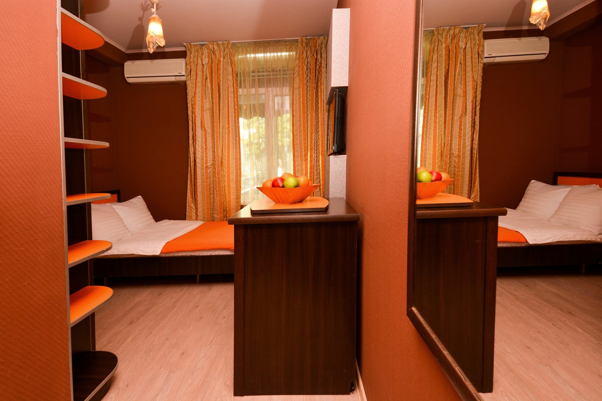 Hotel Taste Tbilissi Extérieur photo