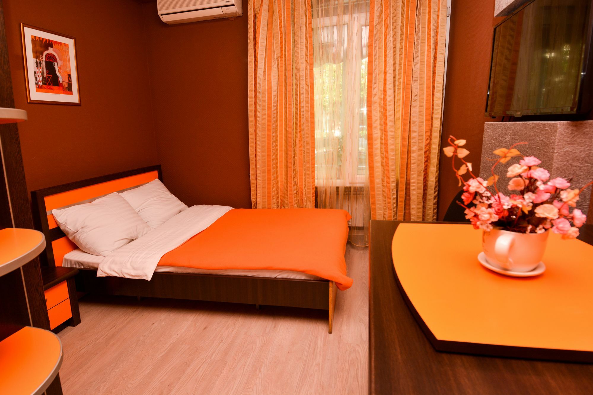 Hotel Taste Tbilissi Extérieur photo