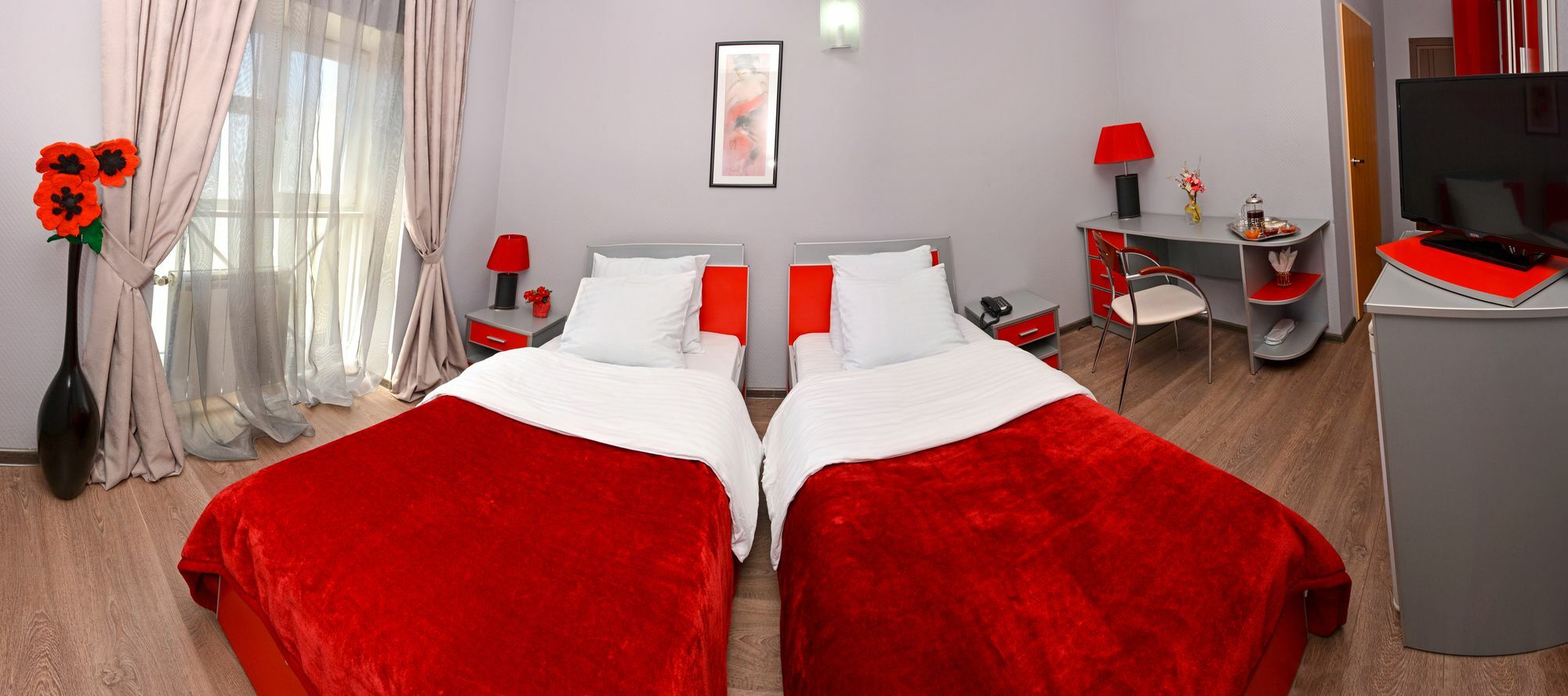 Hotel Taste Tbilissi Extérieur photo
