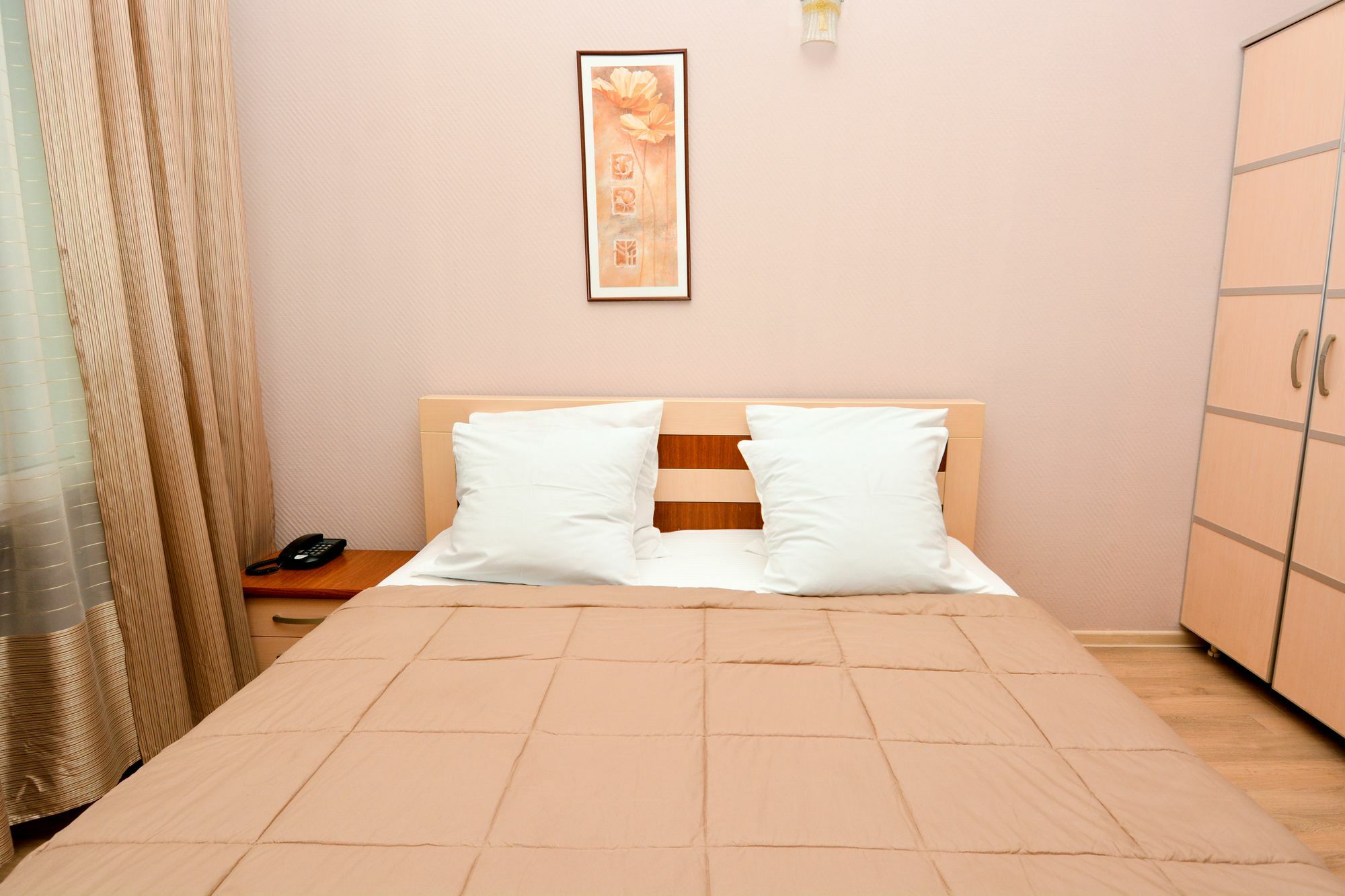 Hotel Taste Tbilissi Extérieur photo
