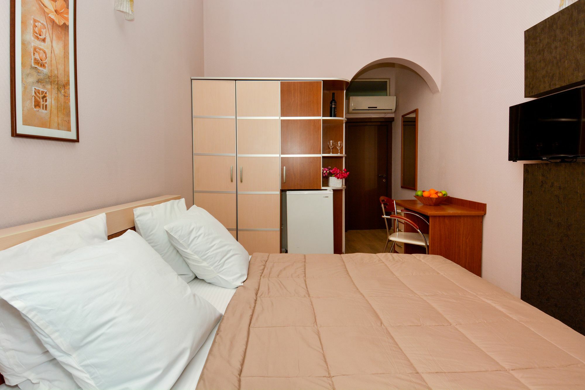 Hotel Taste Tbilissi Extérieur photo