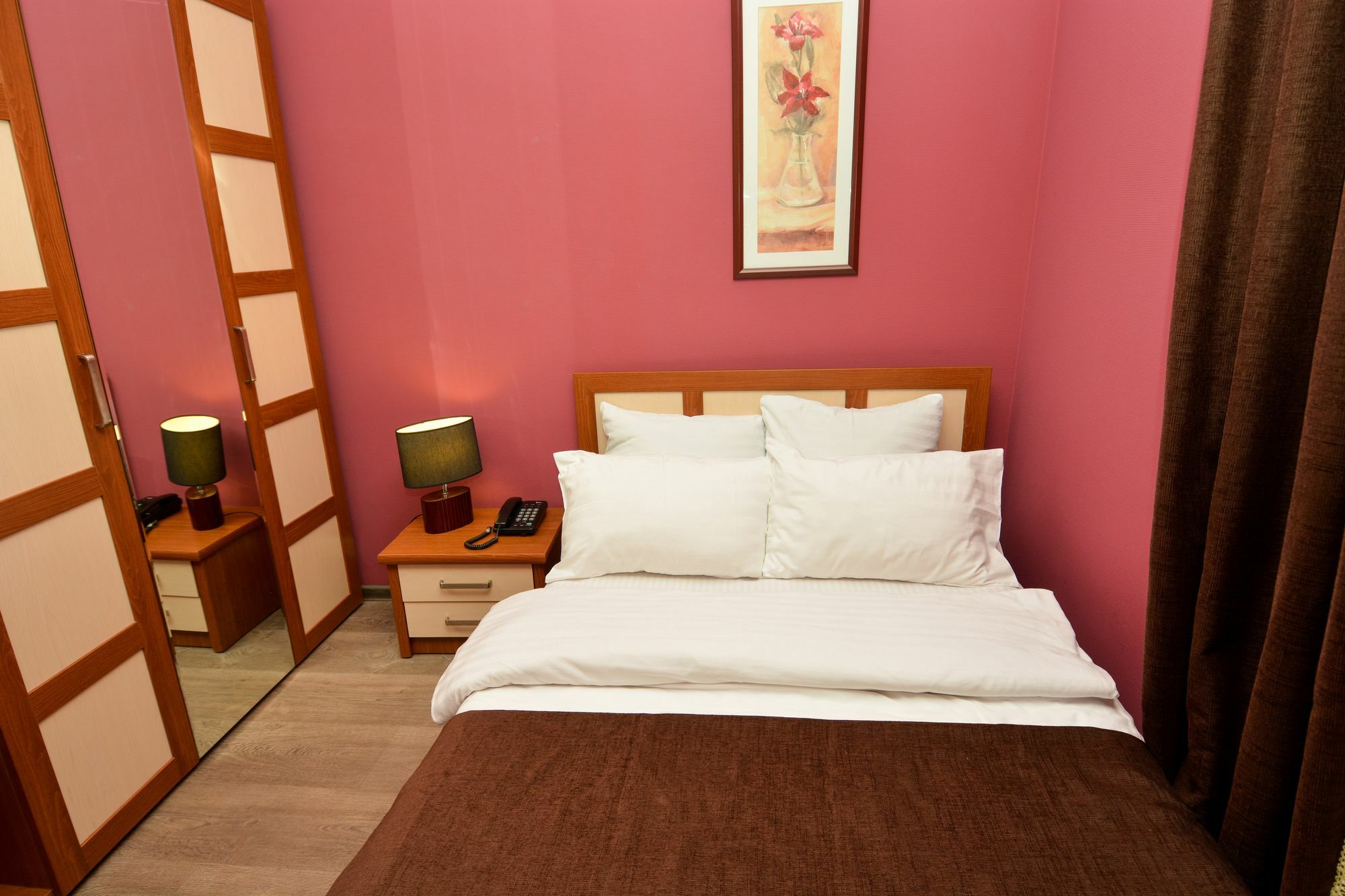 Hotel Taste Tbilissi Extérieur photo