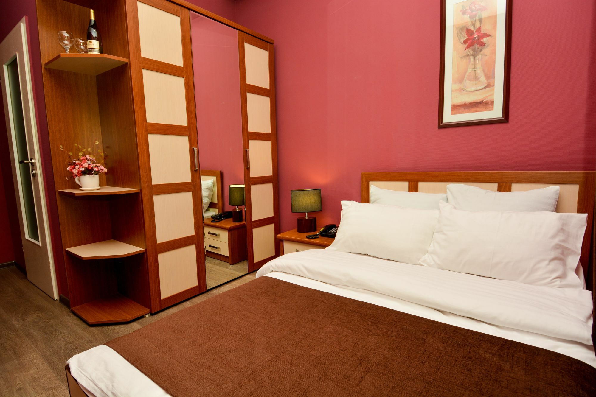 Hotel Taste Tbilissi Extérieur photo