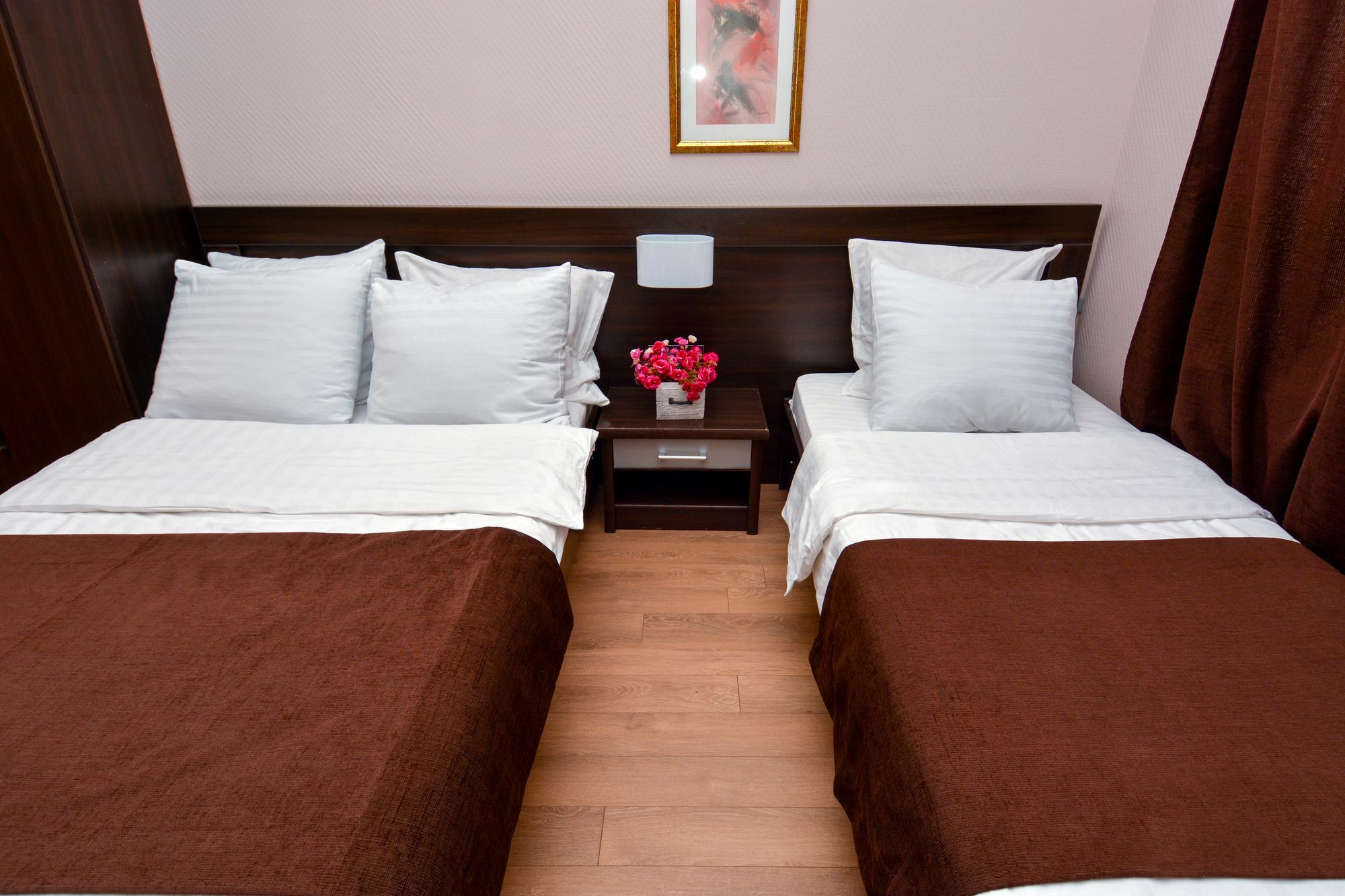 Hotel Taste Tbilissi Extérieur photo