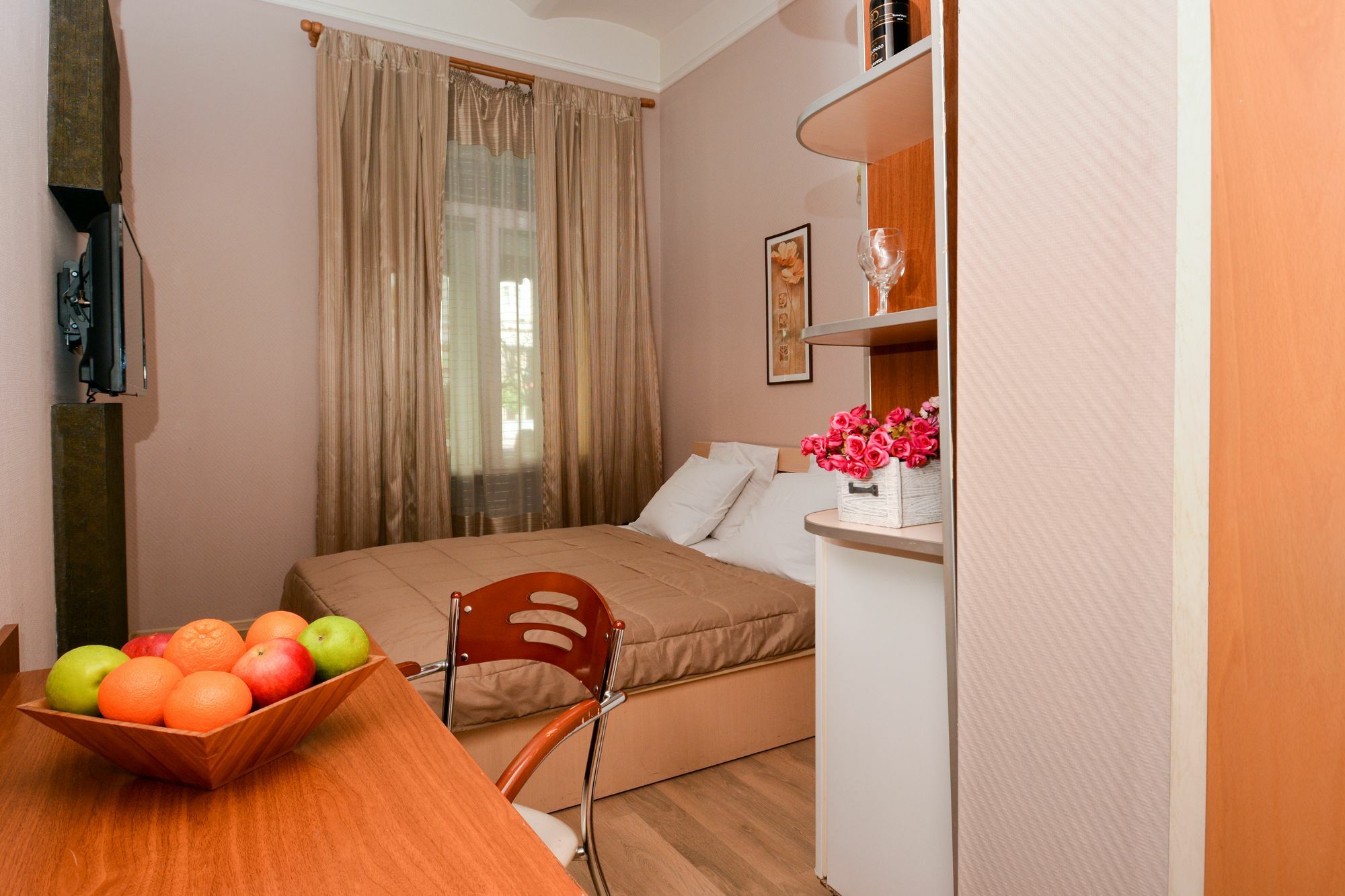 Hotel Taste Tbilissi Extérieur photo