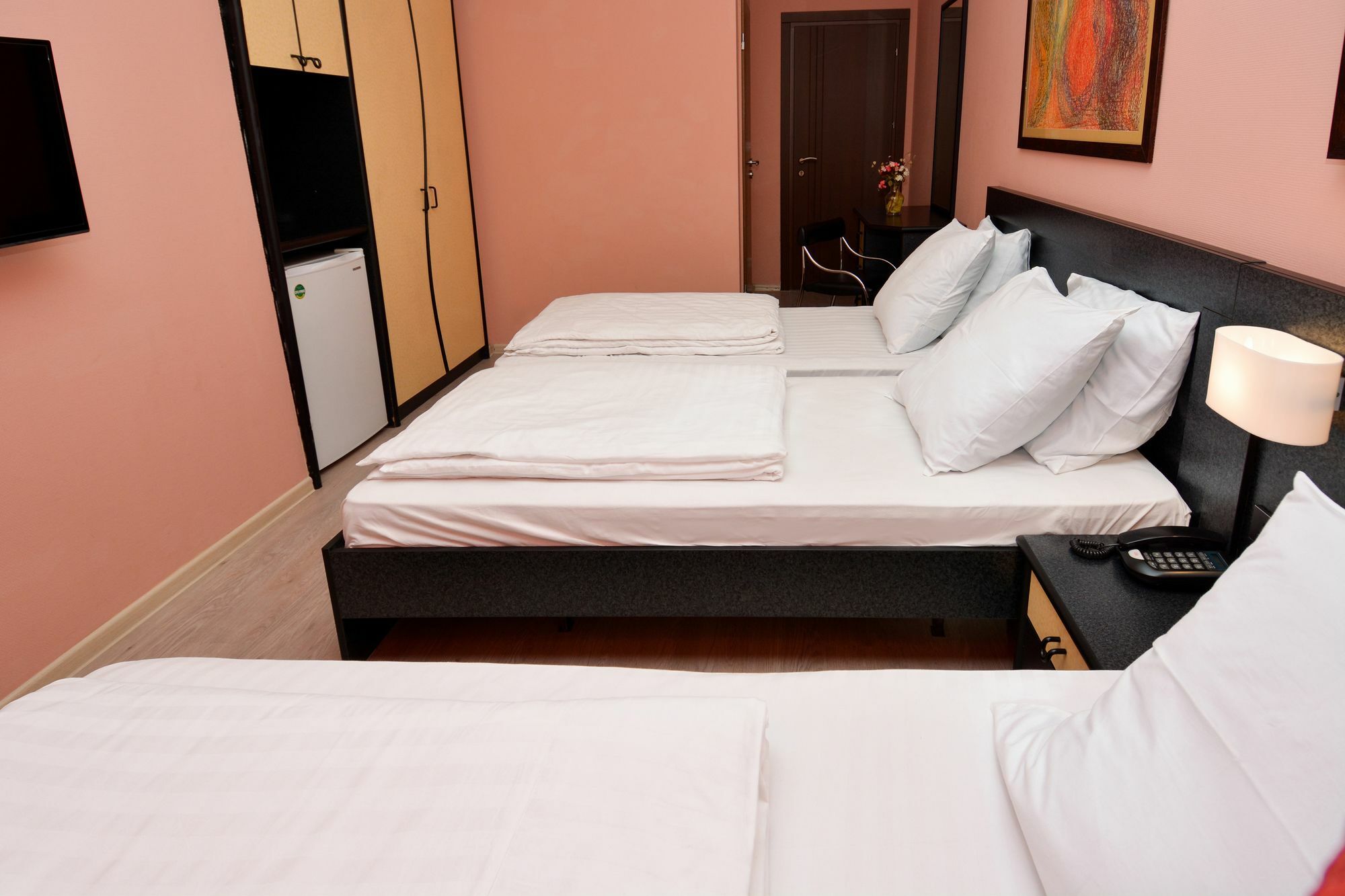 Hotel Taste Tbilissi Extérieur photo
