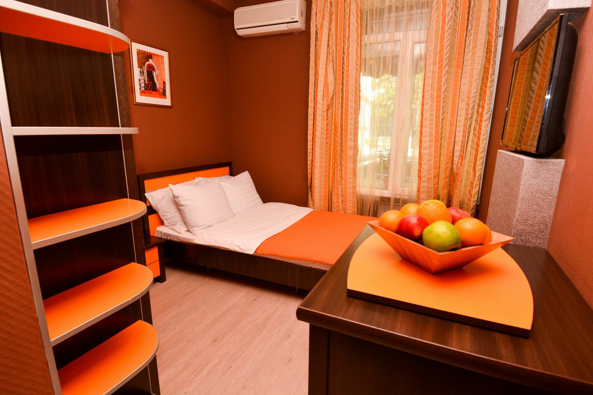 Hotel Taste Tbilissi Extérieur photo