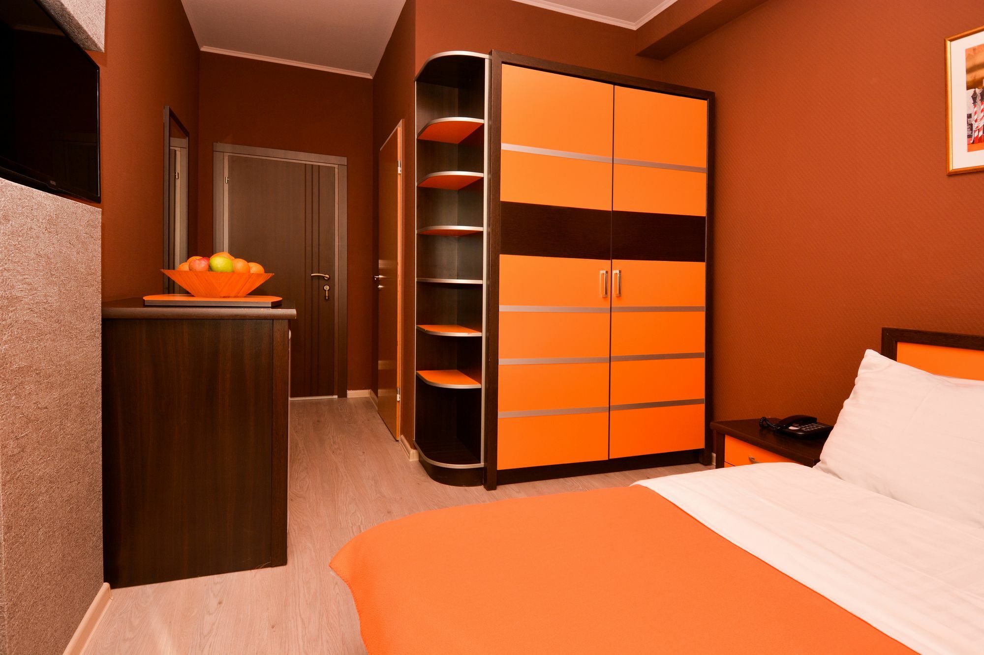 Hotel Taste Tbilissi Extérieur photo