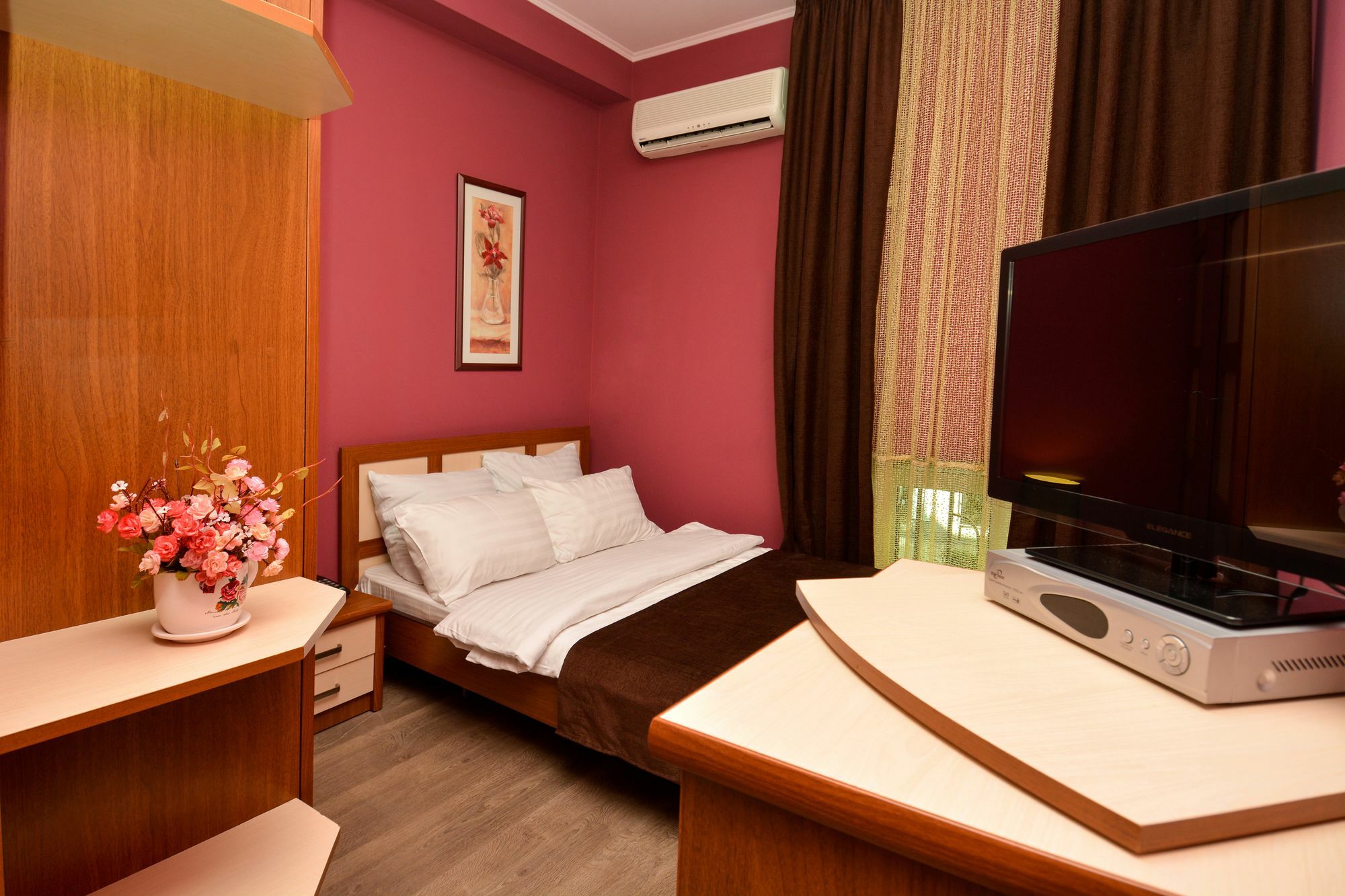 Hotel Taste Tbilissi Extérieur photo
