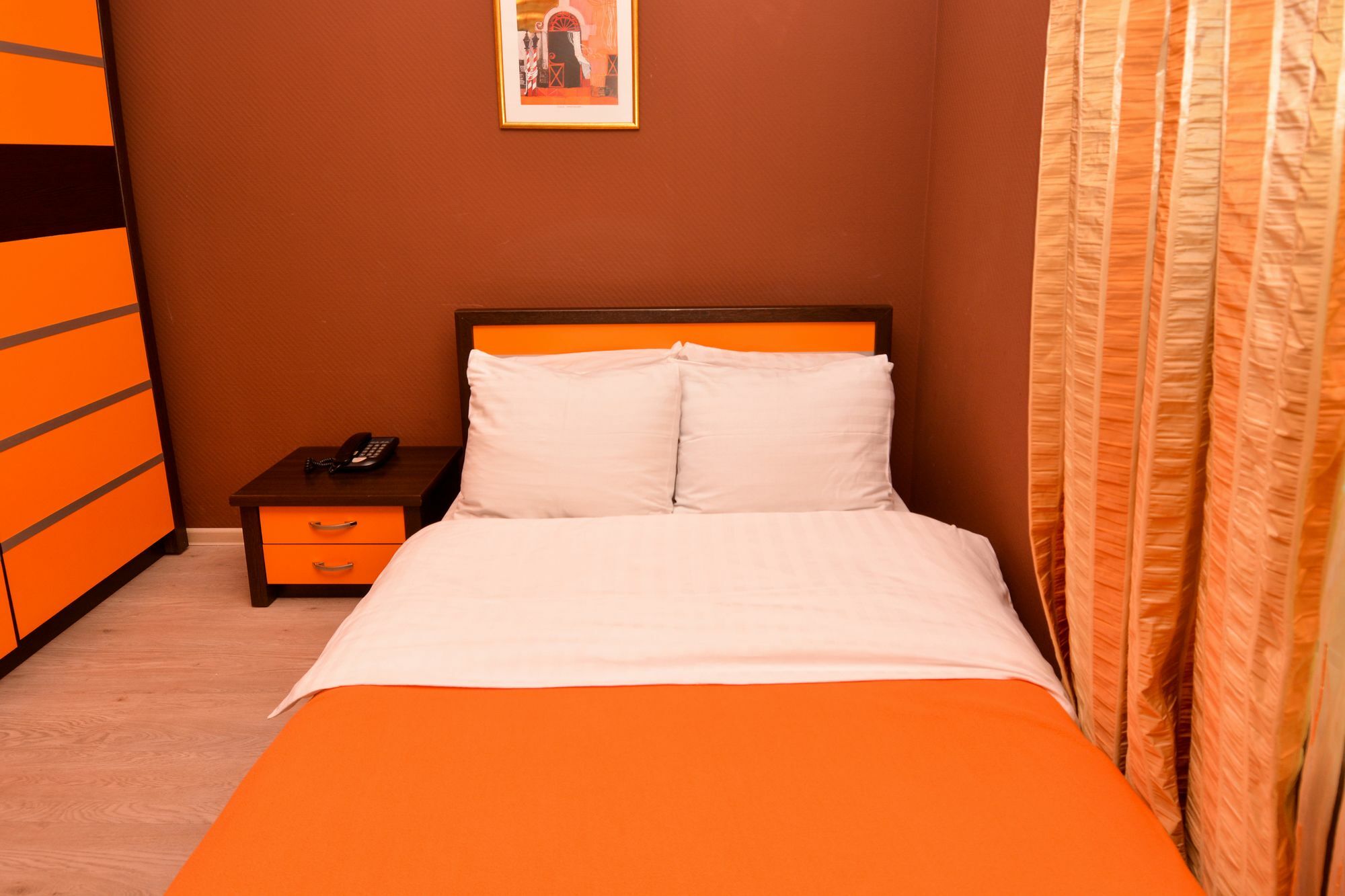 Hotel Taste Tbilissi Extérieur photo