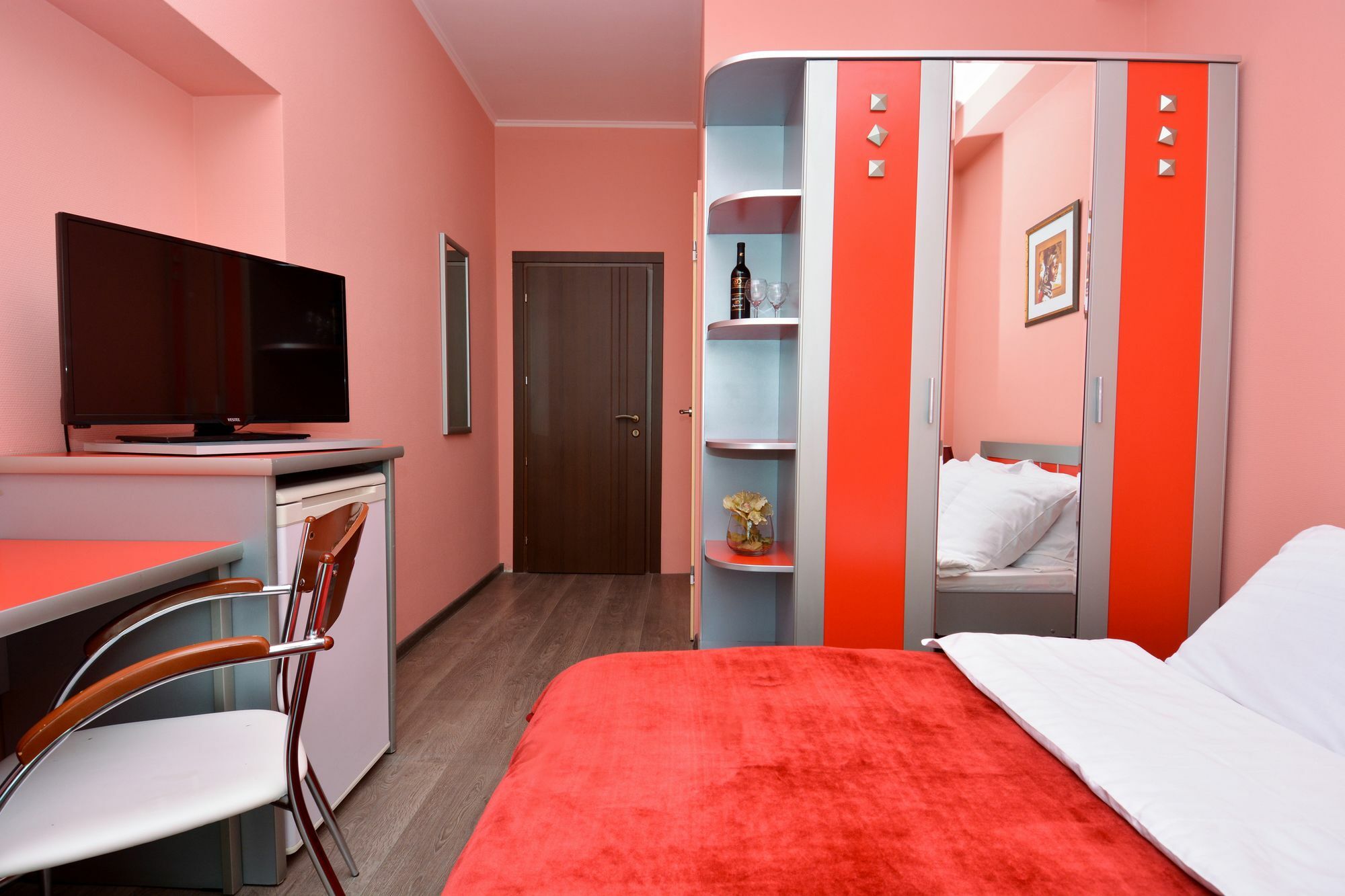 Hotel Taste Tbilissi Extérieur photo
