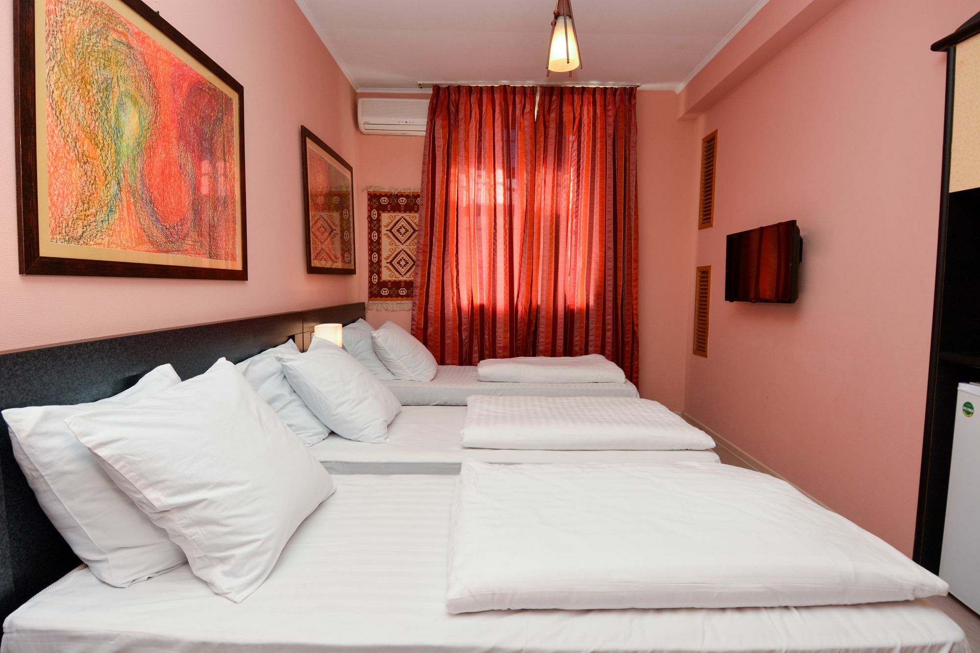 Hotel Taste Tbilissi Extérieur photo