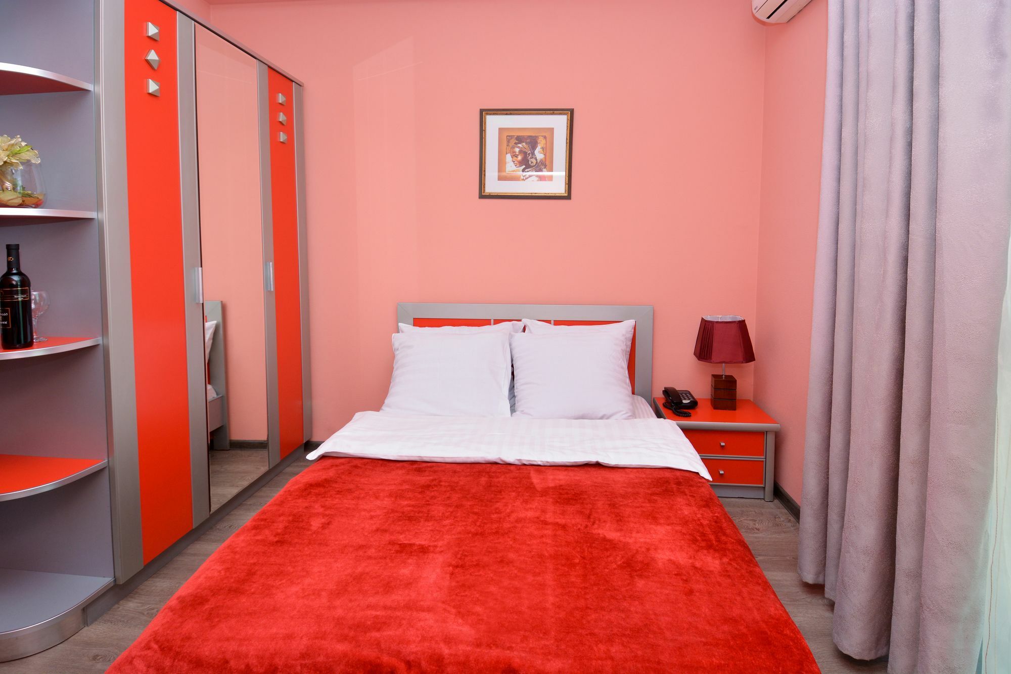 Hotel Taste Tbilissi Extérieur photo